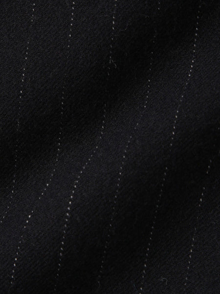 ウールライクストレッチ2タックパンツ≪手洗い可能≫