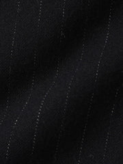 ウールライクストレッチ2タックパンツ≪手洗い可能≫