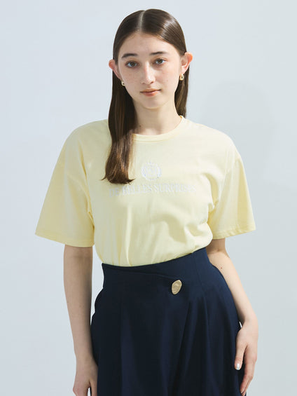 ストレッチツイルデザインタックパンツ≪手洗い可能≫