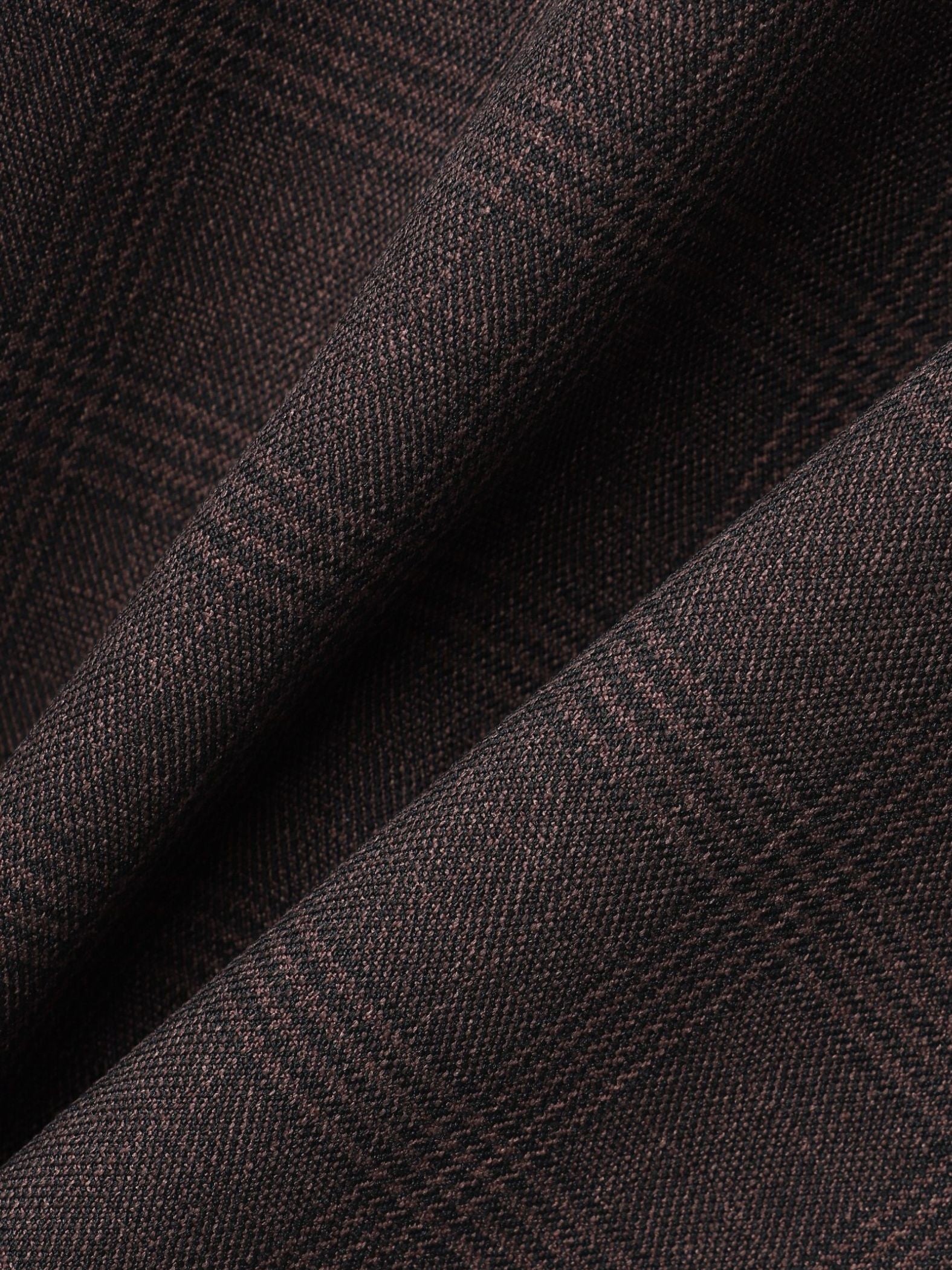 サイドプリーツシャツワンピース≪洗濯機で洗える≫