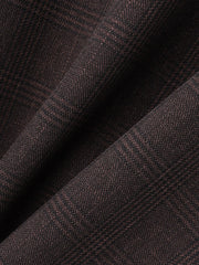 サイドプリーツシャツワンピース≪洗濯機で洗える≫