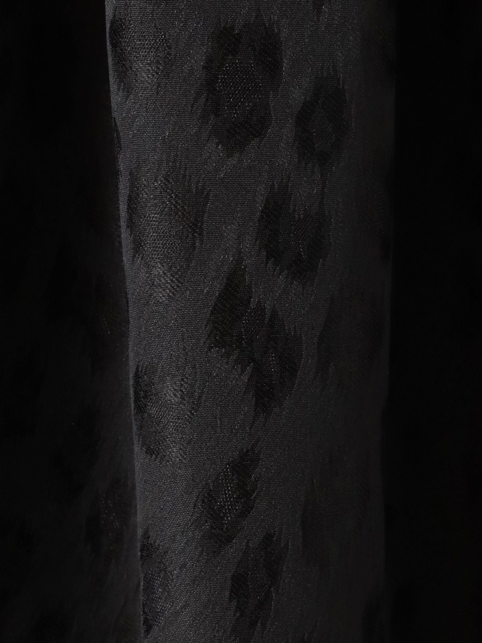 【WEB限定】レオパードジャガードスカート