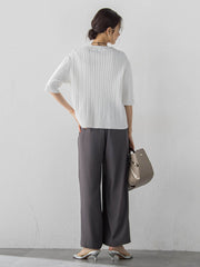 【WEB限定】クールアップパンツ≪セット着用可≫