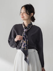 フィネスボイルブラウス