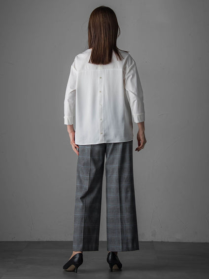 ピクシエスタワイドパンツ