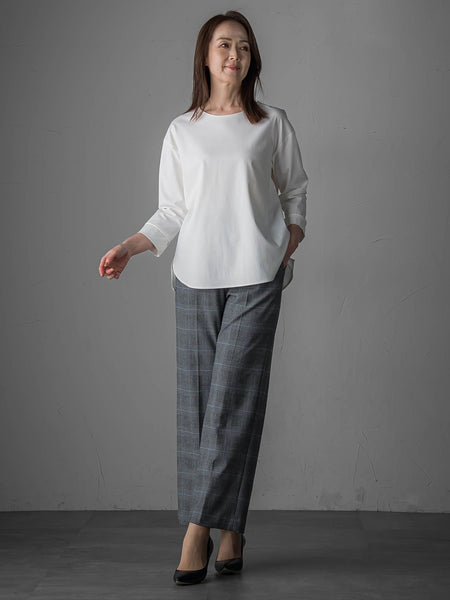 ピクシエスタワイドパンツ