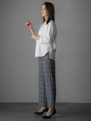 ピクシエスタワイドパンツ