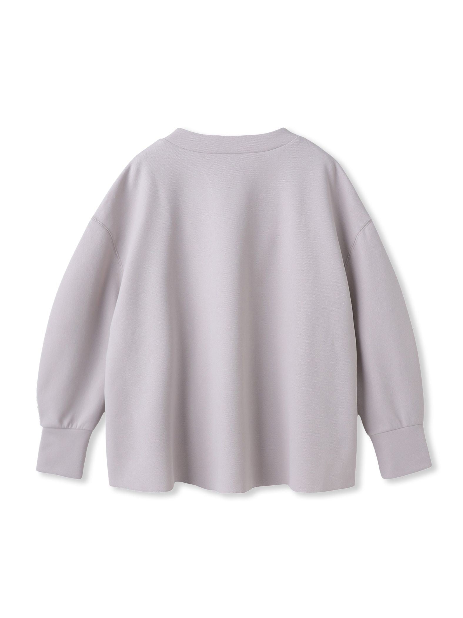 【えらべるSETUP】叶えるカットカーディガン≪手洗い可能≫