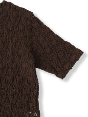 カムイレースハーフスリーブT