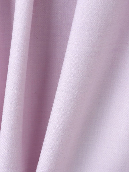 ウールブレンドストレッチブラウス≪セットアップ対応/手洗い可能≫