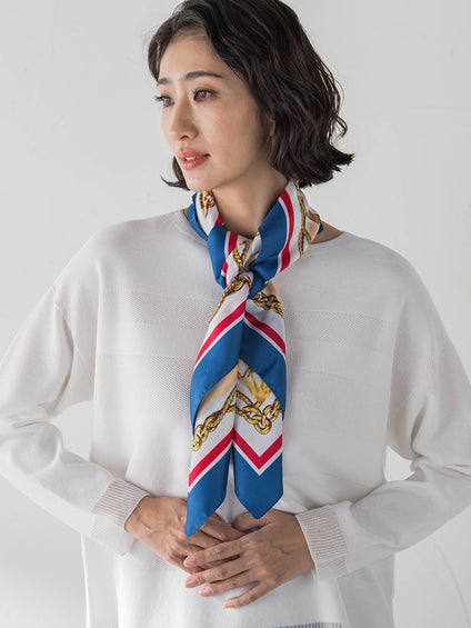 イタリアンスカーフ