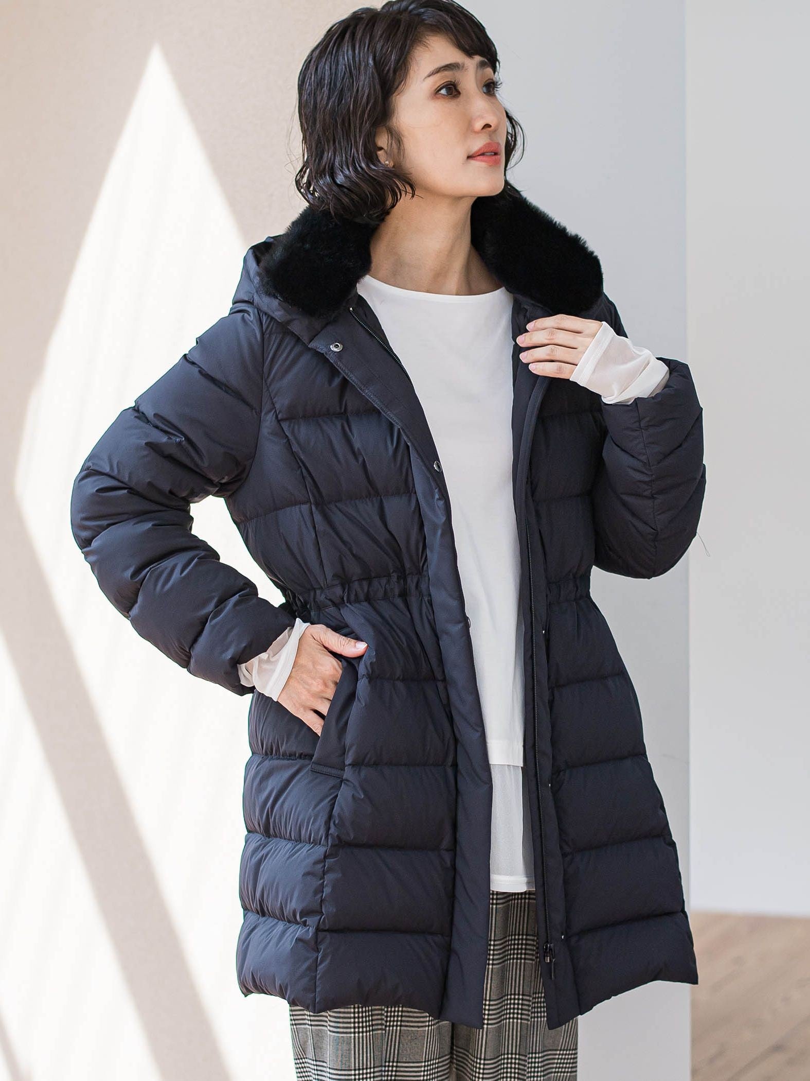 エアウォームダウン