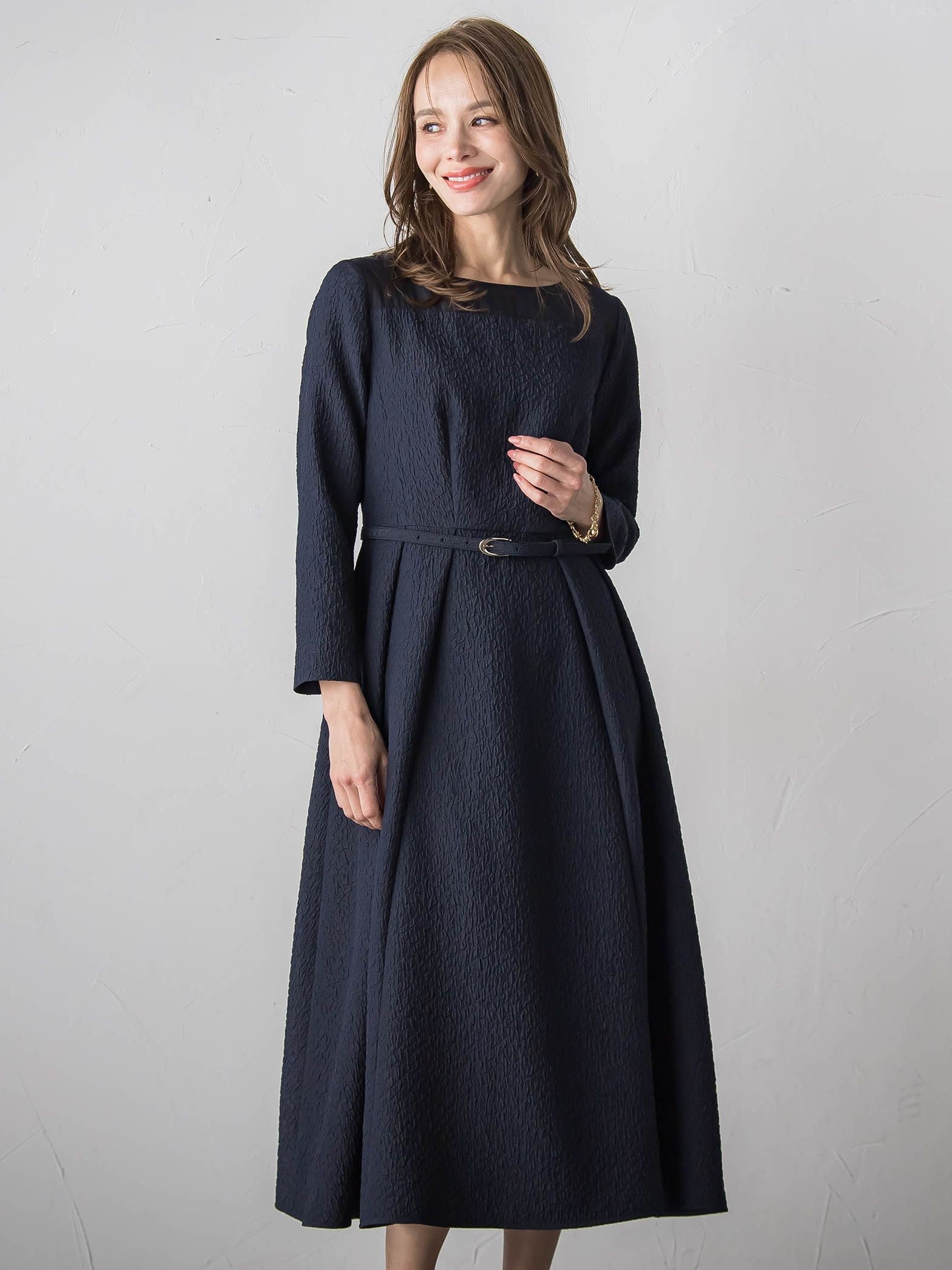 フクレジャガードワンピース