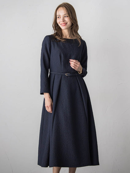 フクレジャガードワンピース