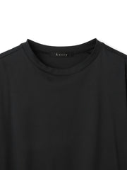 《予約》【着るUVケア】タック プルオーバー