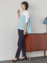 【WEB限定】”愛され定番”美脚レギパン