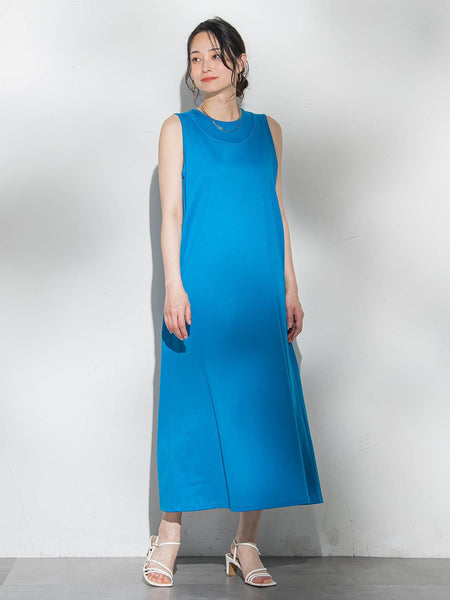 【受注会限定】アメリカンスリーブタンクセットワンピース