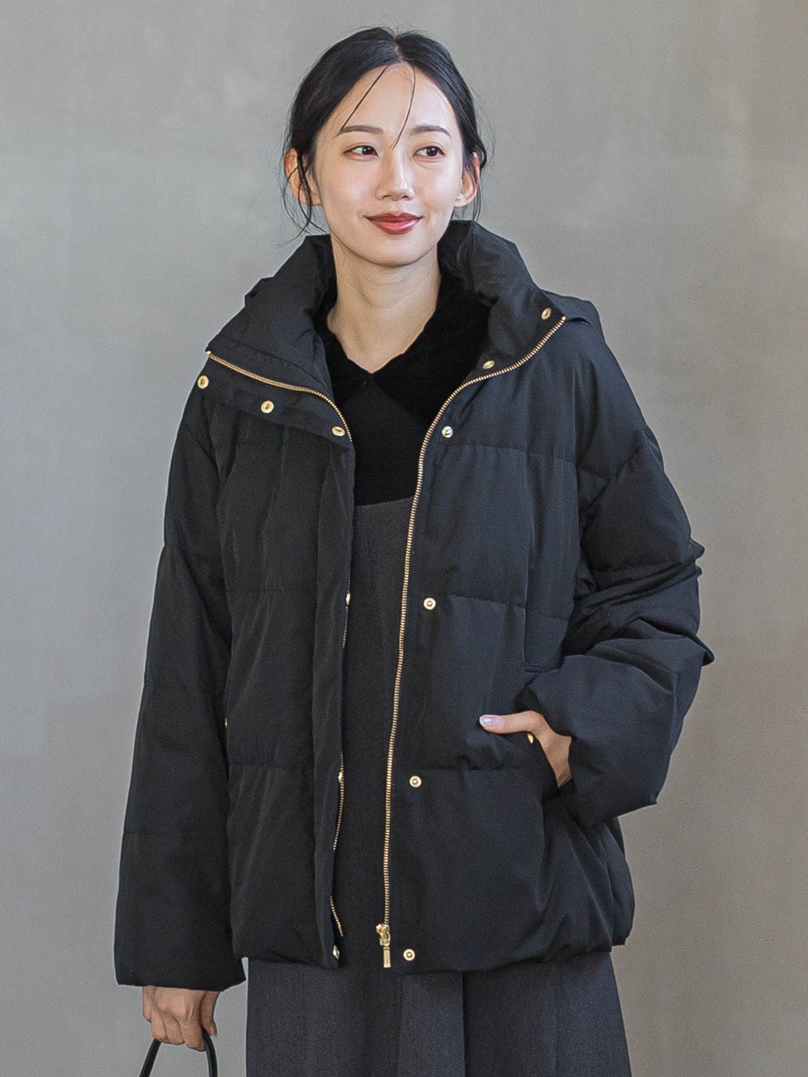 テンダークロス2WAYダウン