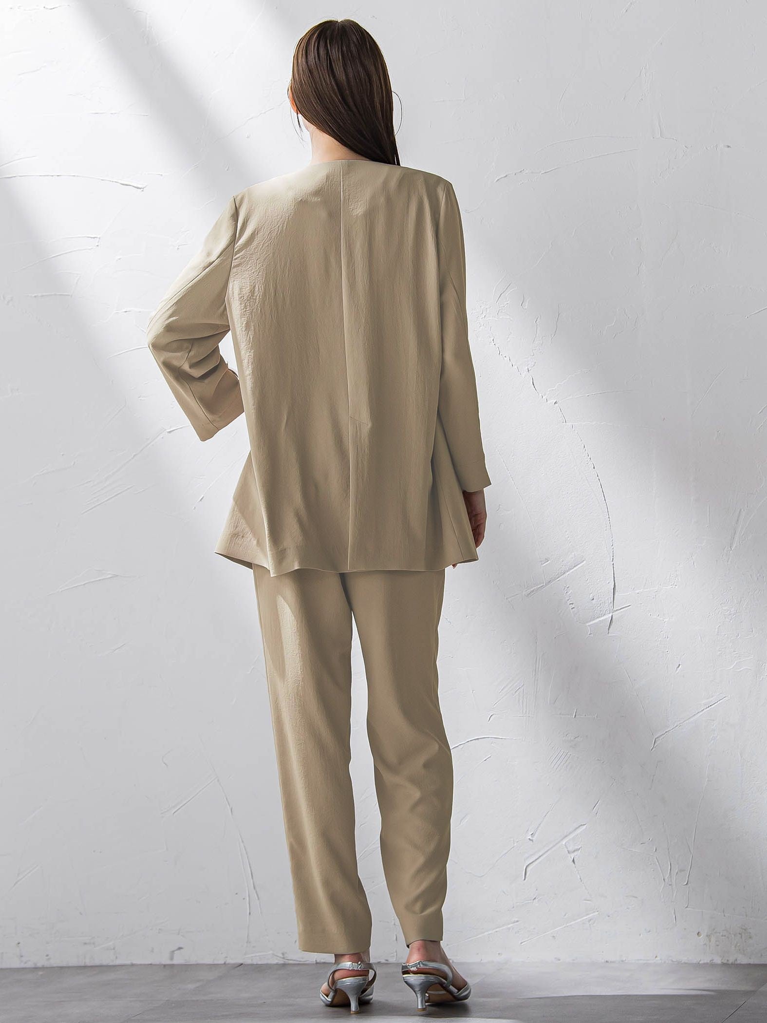 キレリジャケット≪手洗い可能≫