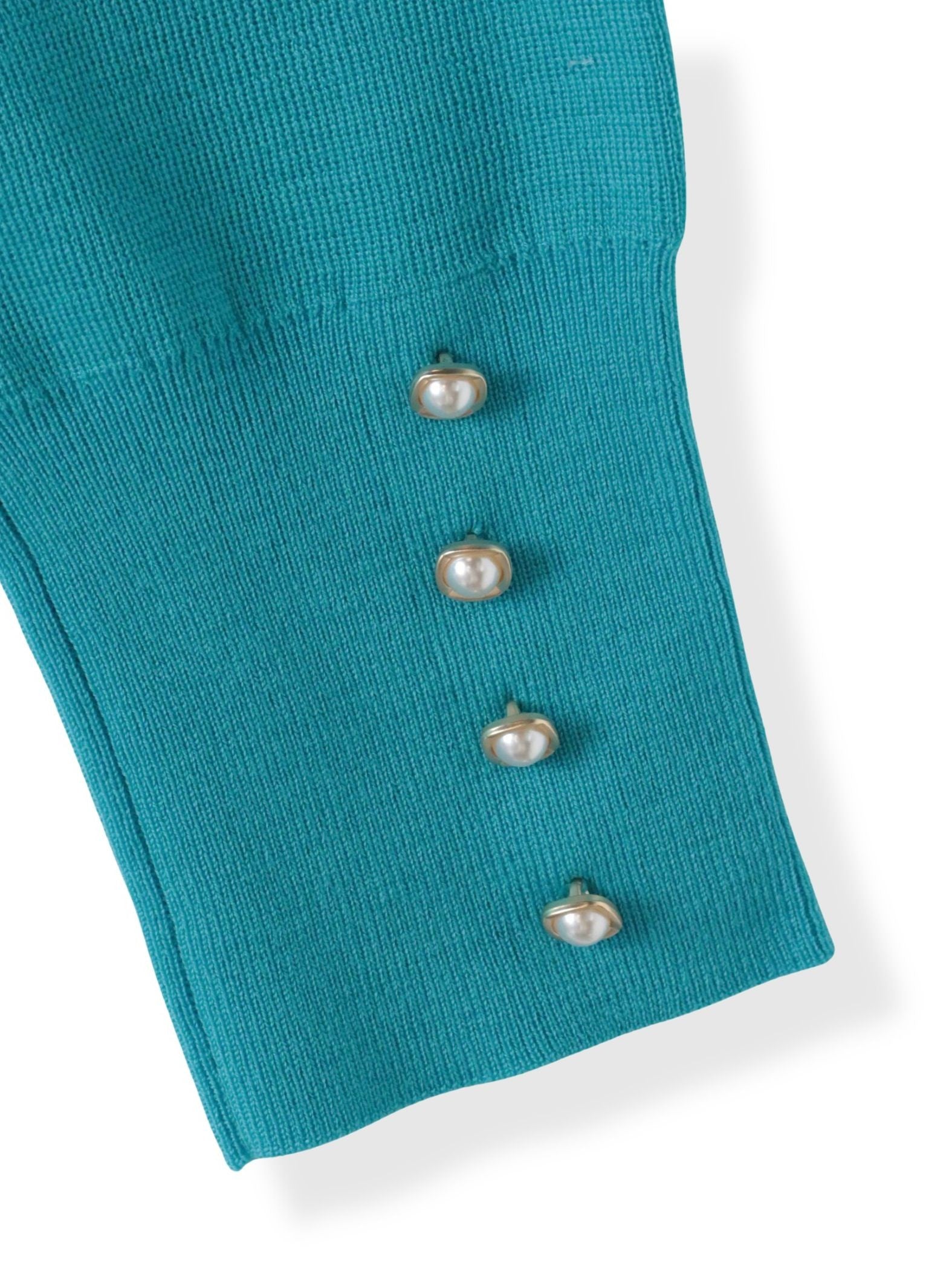 BRISBANEハイネックニット