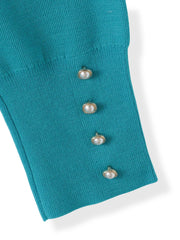 BRISBANEハイネックニット