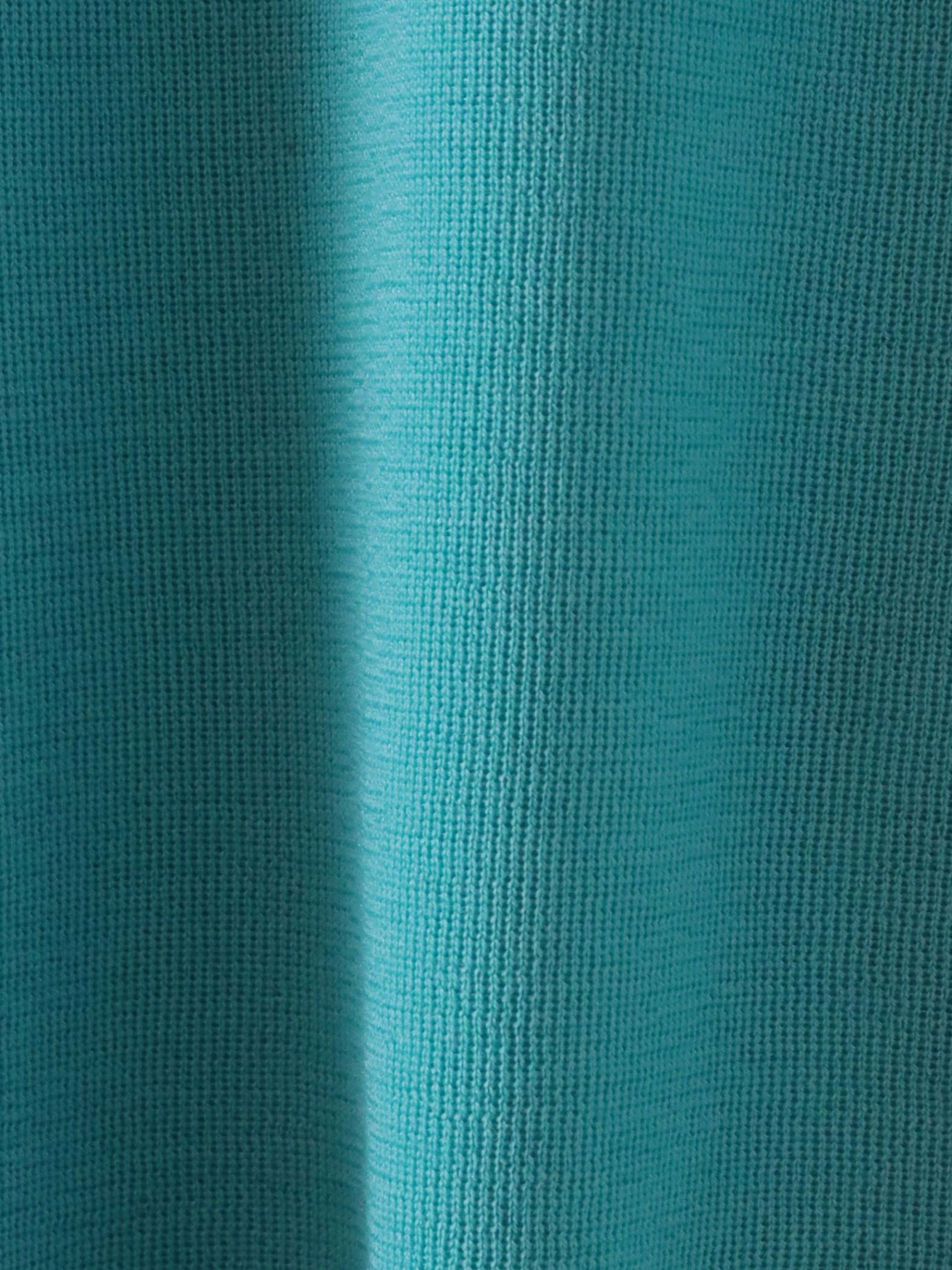 BRISBANEハイネックニット