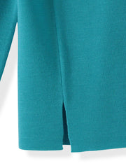 BRISBANEハイネックニット