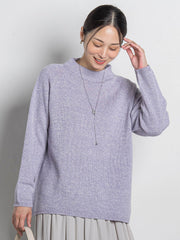 【WEB限定】ホールガーメントニット