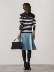 BRISBANEハイネックニット