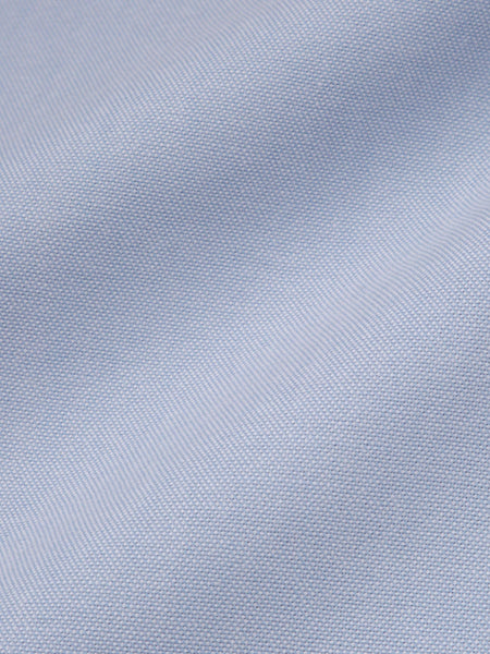 オックスミニフリルシャツ≪手洗い可能≫