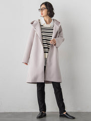 【WEB限定】”3コーデが叶う2点セット”ニット×シャツ