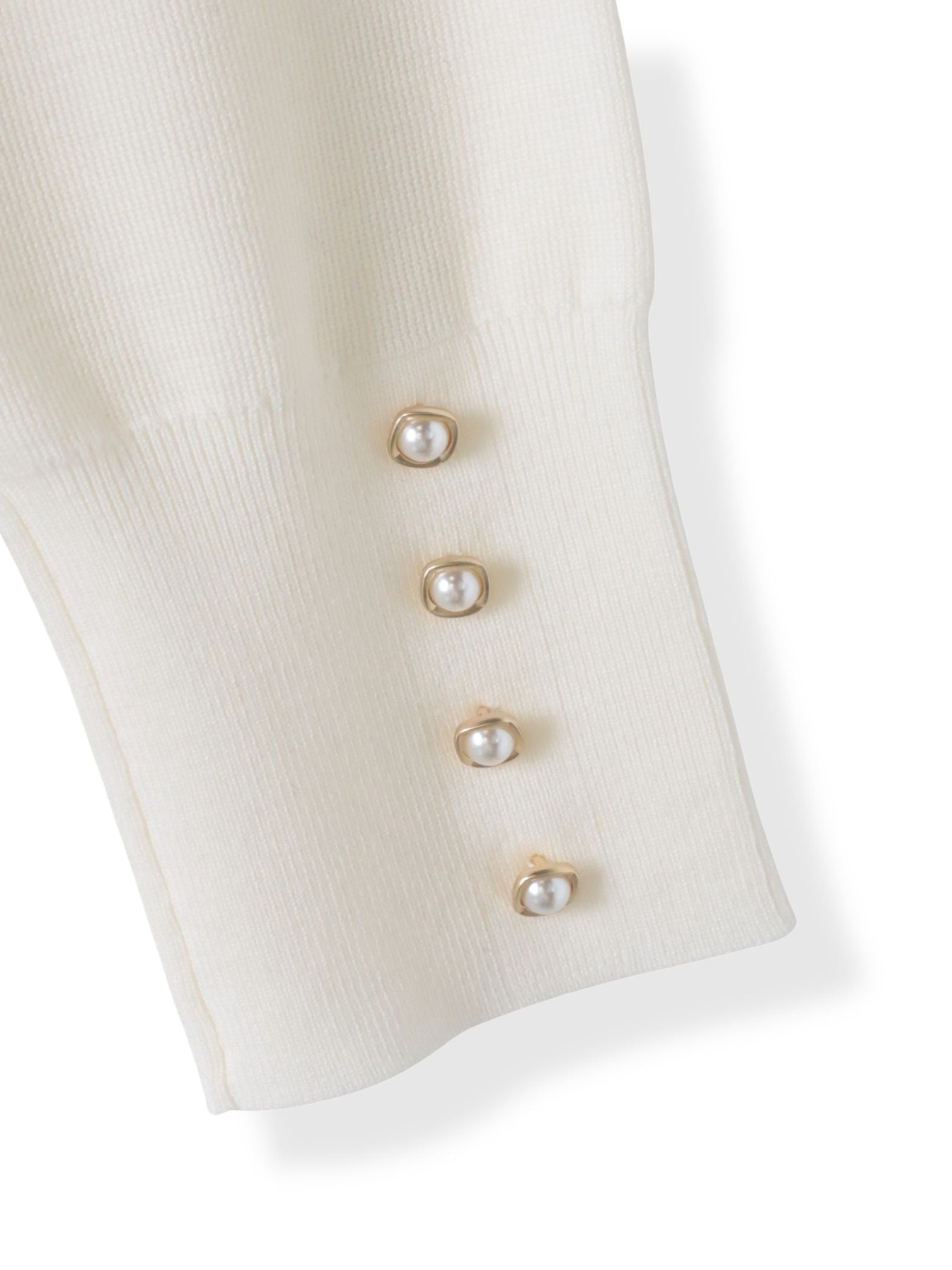 BRISBANEハイネックニット