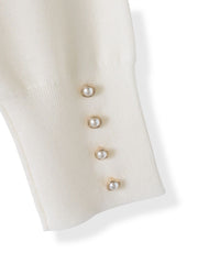 BRISBANEハイネックニット