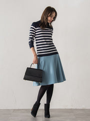 BRISBANEハイネックニット