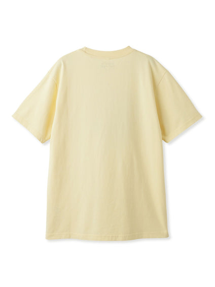 【Power To People】 MASTER RIDINGフォトTシャツ
