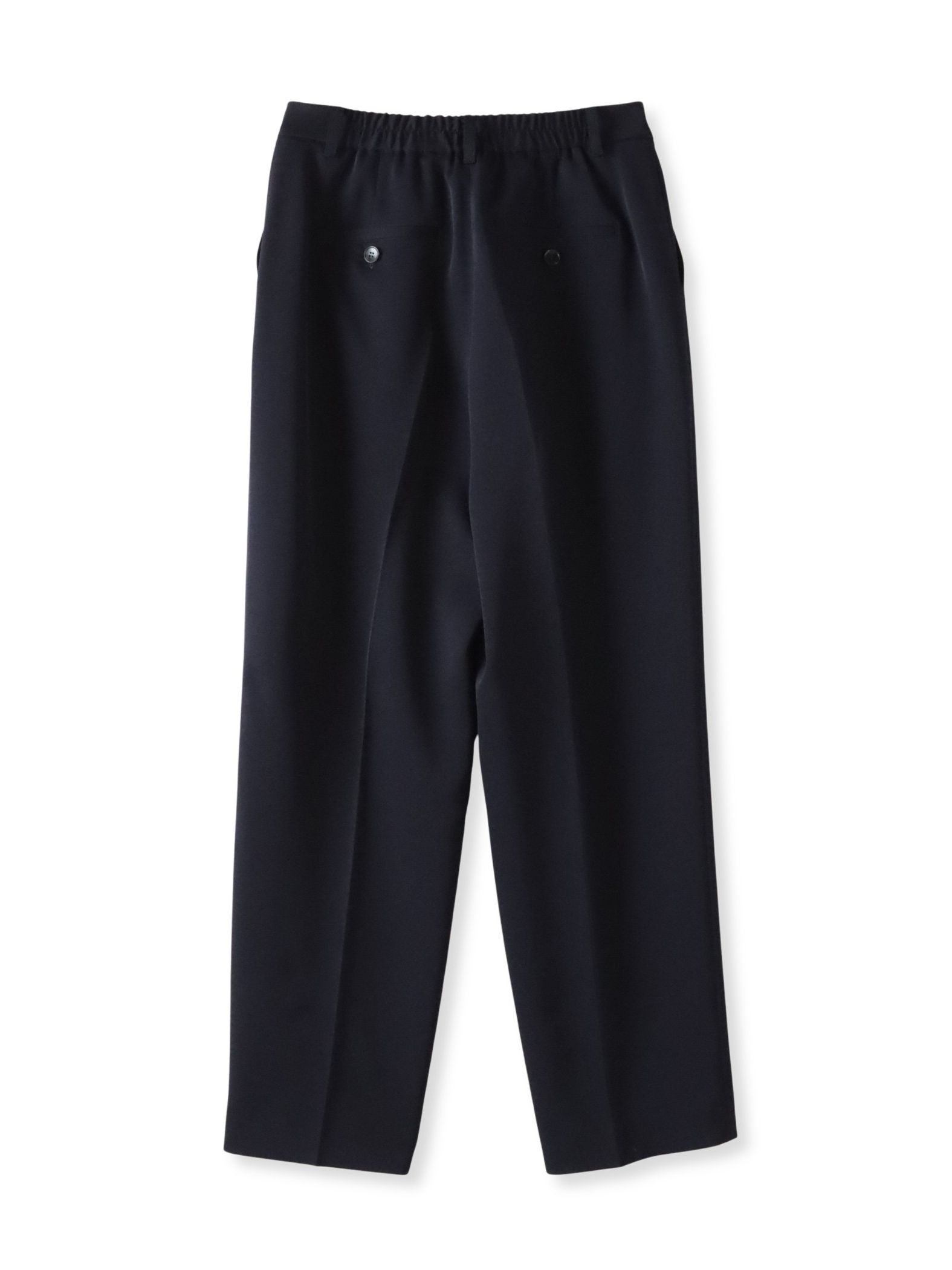 【受注会限定】トリアセチノテーパードパンツ