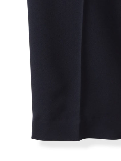 【受注会限定】トリアセチノテーパードパンツ