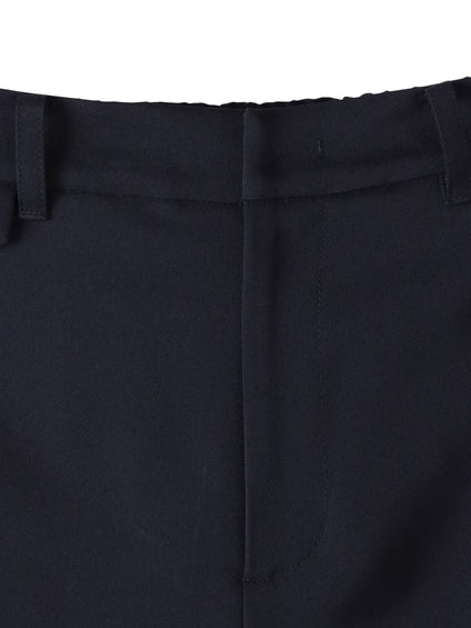 【受注会限定】トリアセチノテーパードパンツ