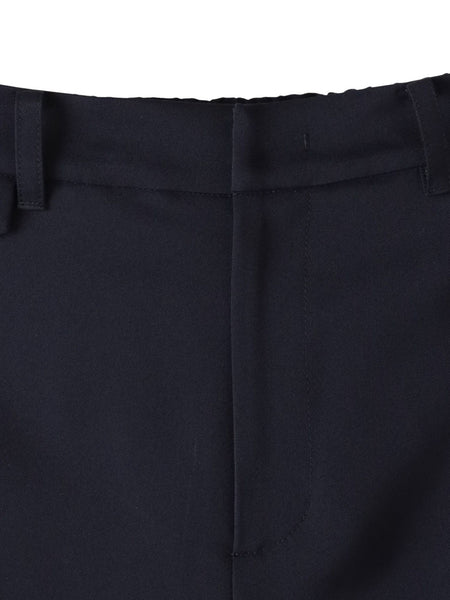 【受注会限定】トリアセチノテーパードパンツ