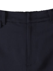 【受注会限定】トリアセチノテーパードパンツ