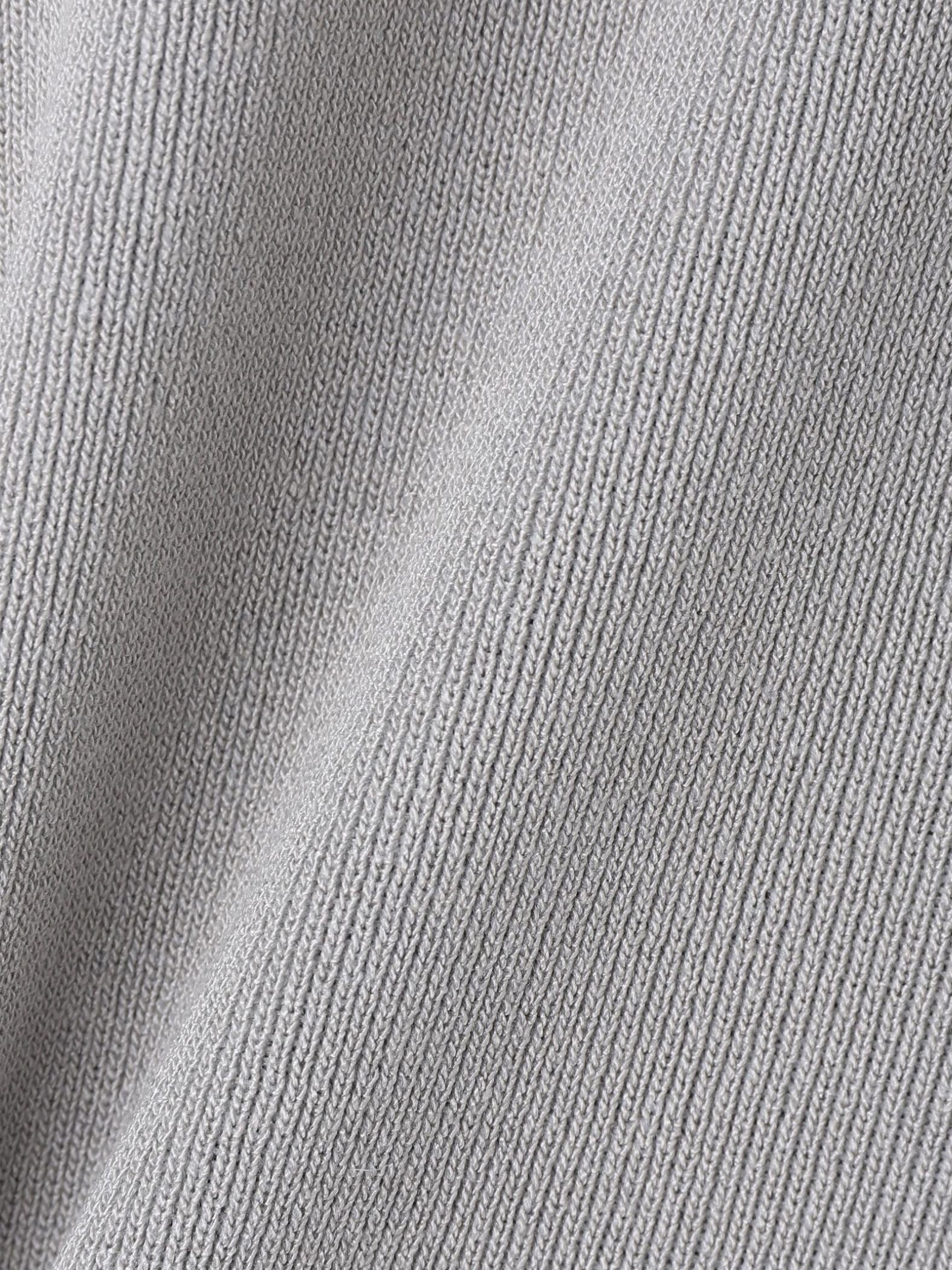 【WEB限定】Vネックブラウス切替えプルオーバー≪手洗い可能≫