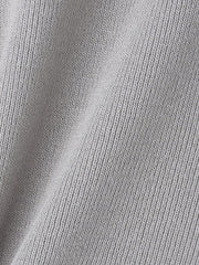 【WEB限定】Vネックブラウス切替えプルオーバー≪手洗い可能≫