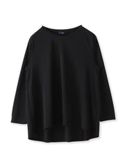 スムースカットソー