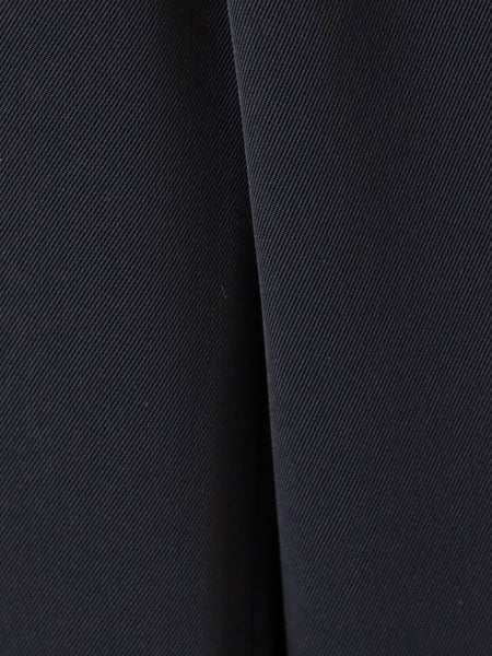 【受注会限定】トリアセチノテーパードパンツ