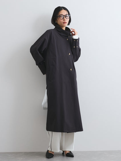 サーブルクロス2WAYコート