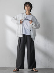 ヴィンテージコンパクトロゴT