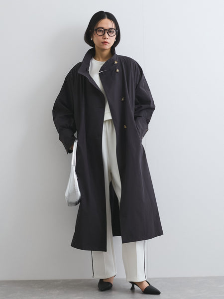 サーブルクロス2WAYコート