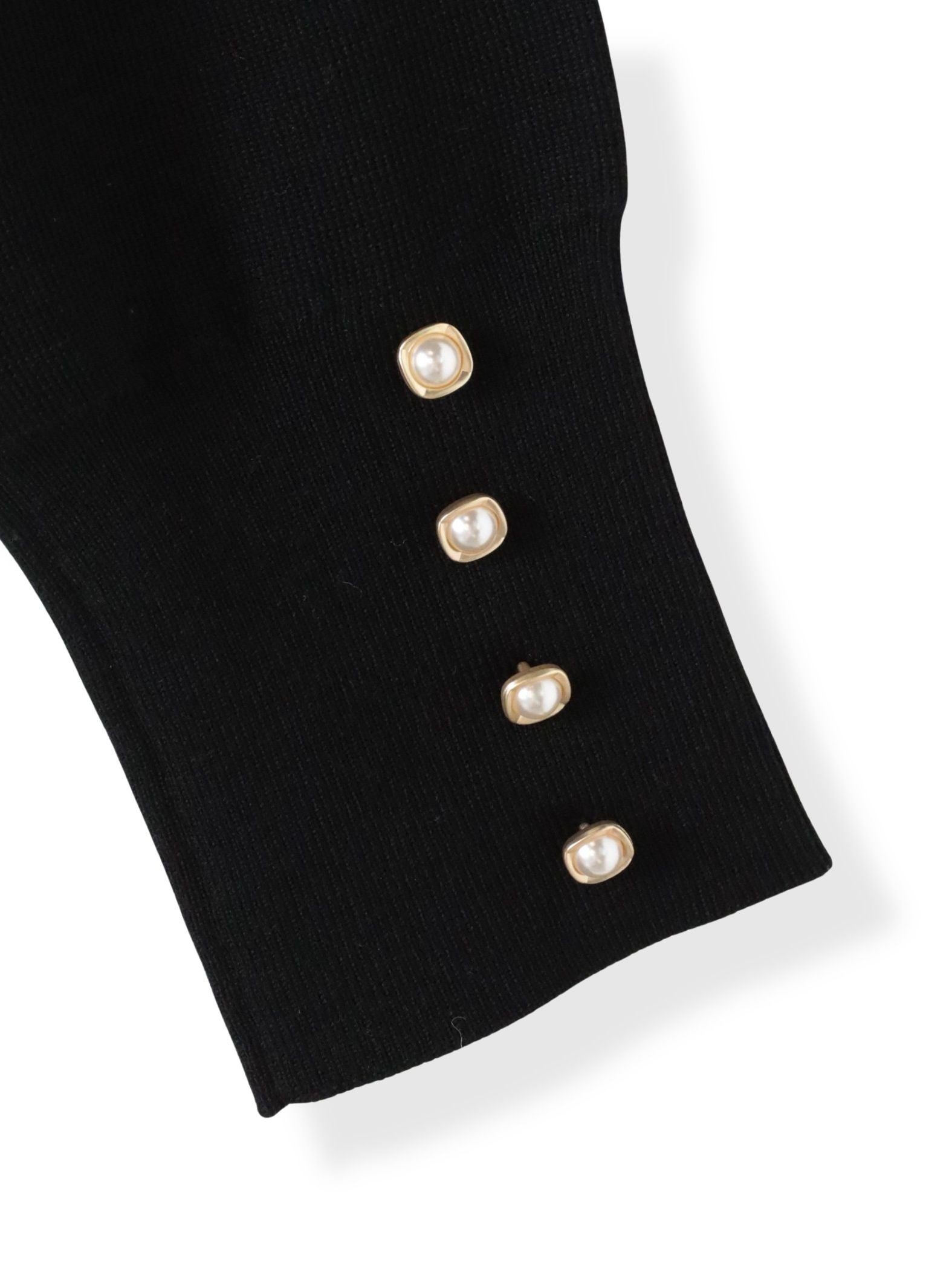 BRISBANEハイネックニット