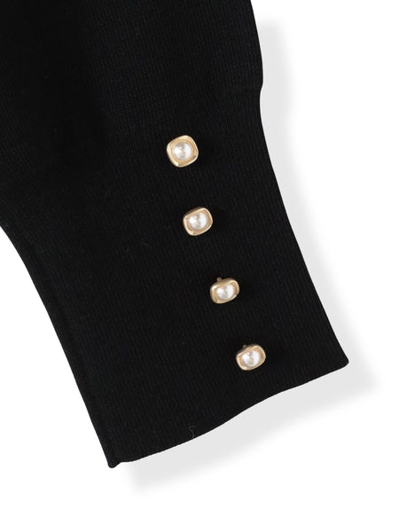 BRISBANEハイネックニット