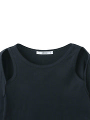 【ENIM BY VICKY】カタミセロンT《手洗い可能》